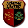 诺梅联合logo