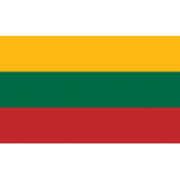 立陶宛女篮U18logo