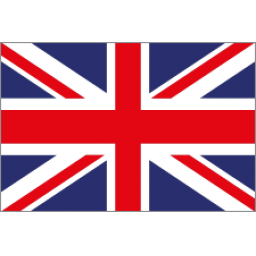 英国女篮U18logo
