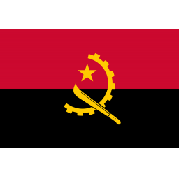 安哥拉U20logo