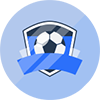 黄金海岸骑士女足logo